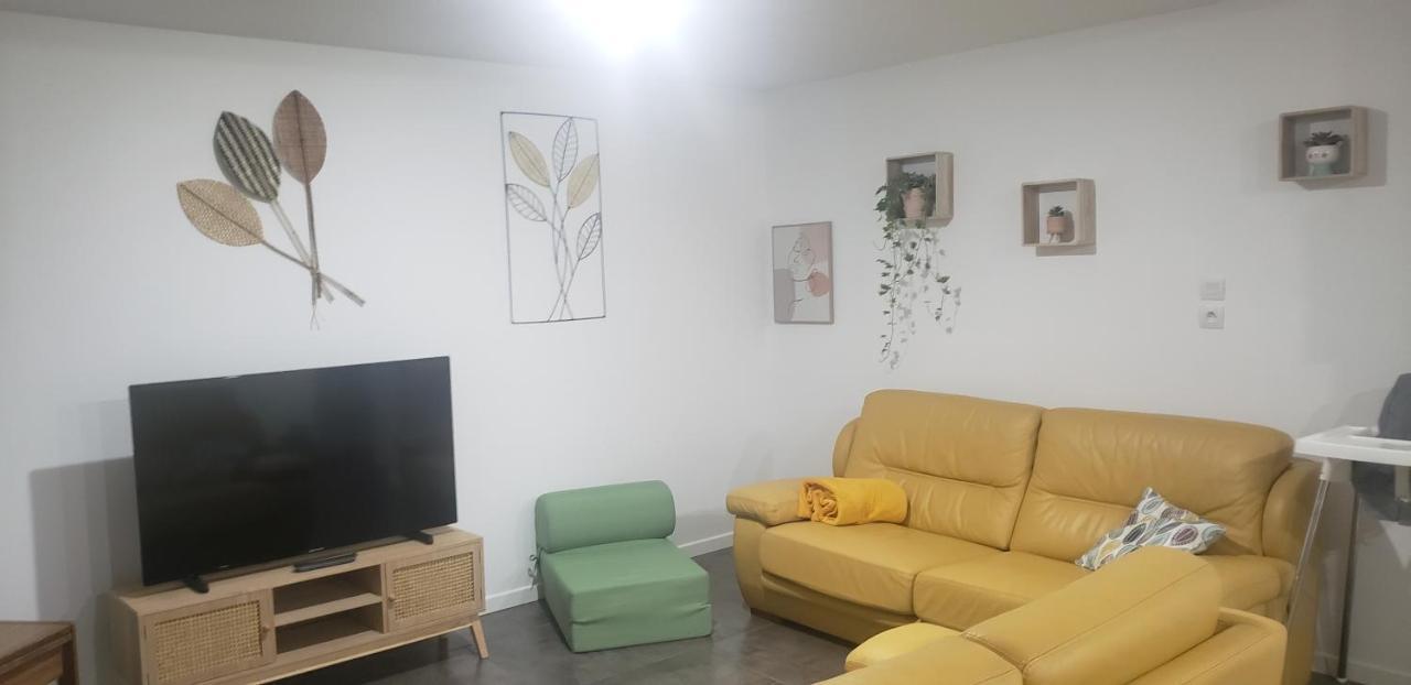 L'Etape Apartment Mutzig Exterior photo